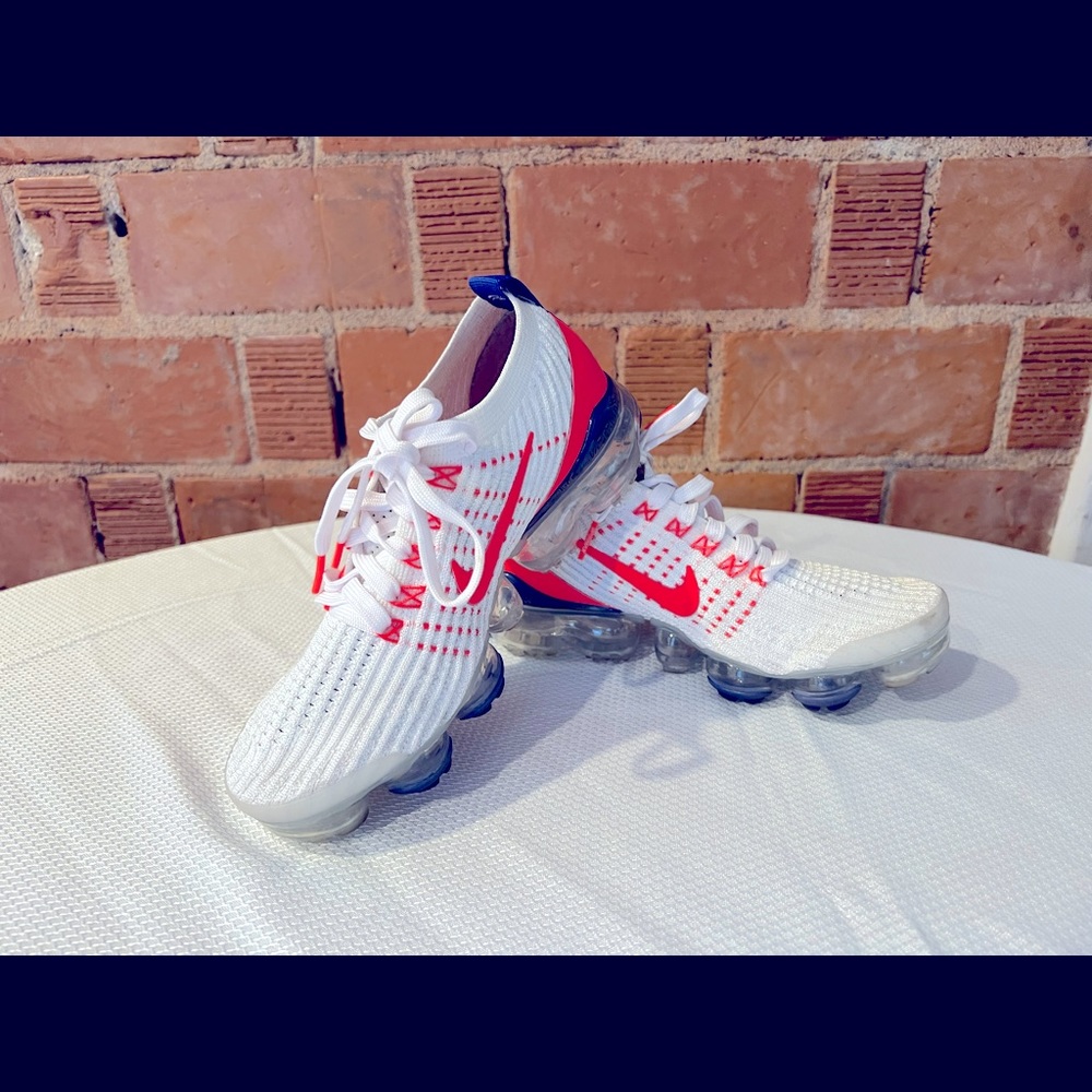 Nike Air Max fly knit sneakers - Size 6